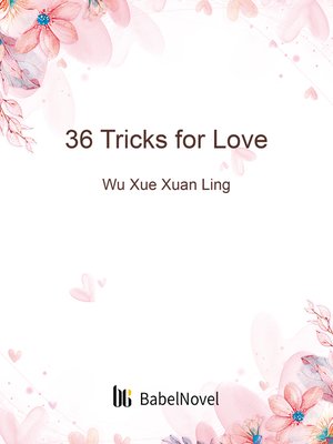 cover image of 36 Tricks for Love